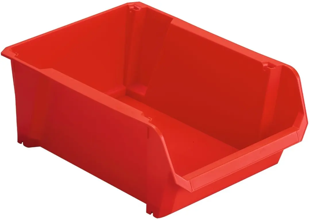Stanley Magazijnbak no.5 - 1L - Rood