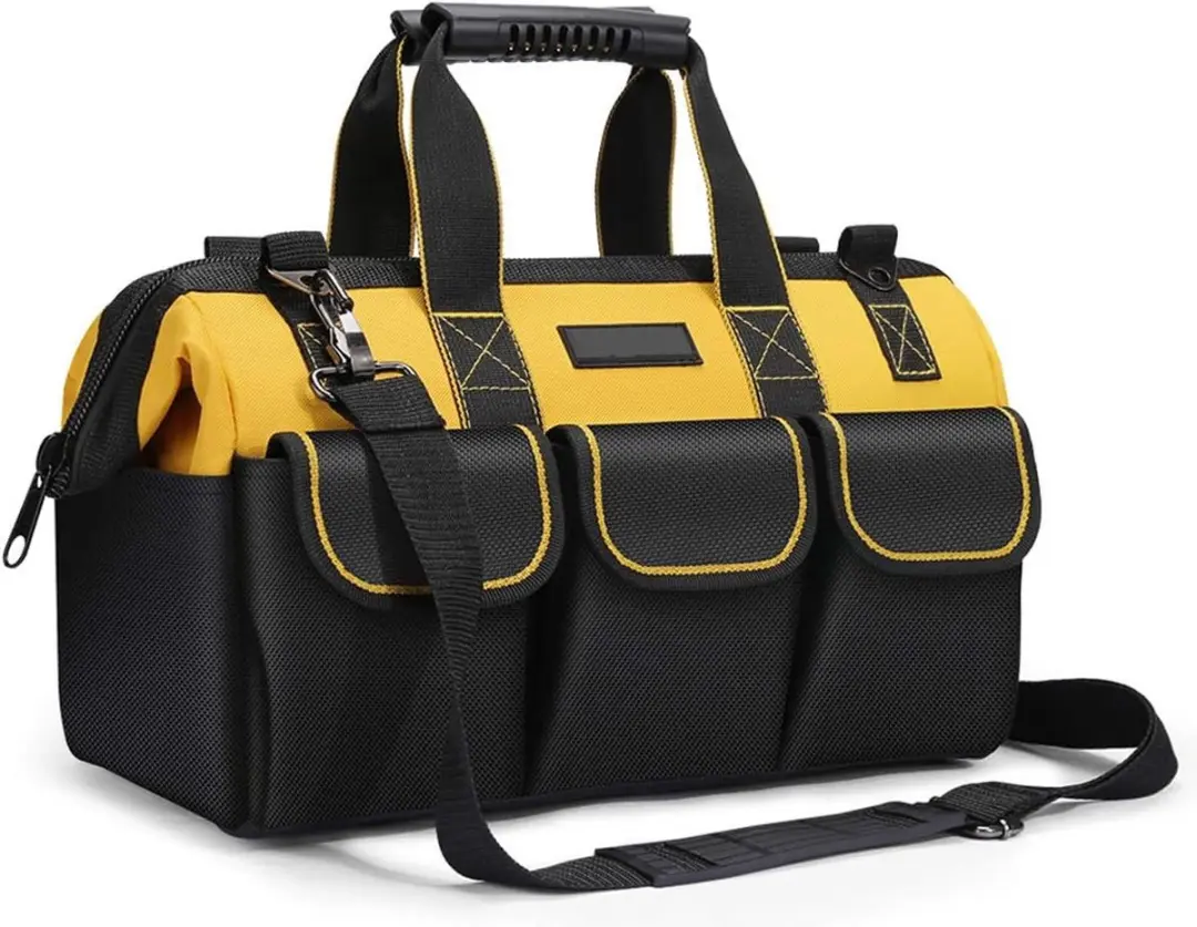 Stanley Gereedschapstas 17-inch