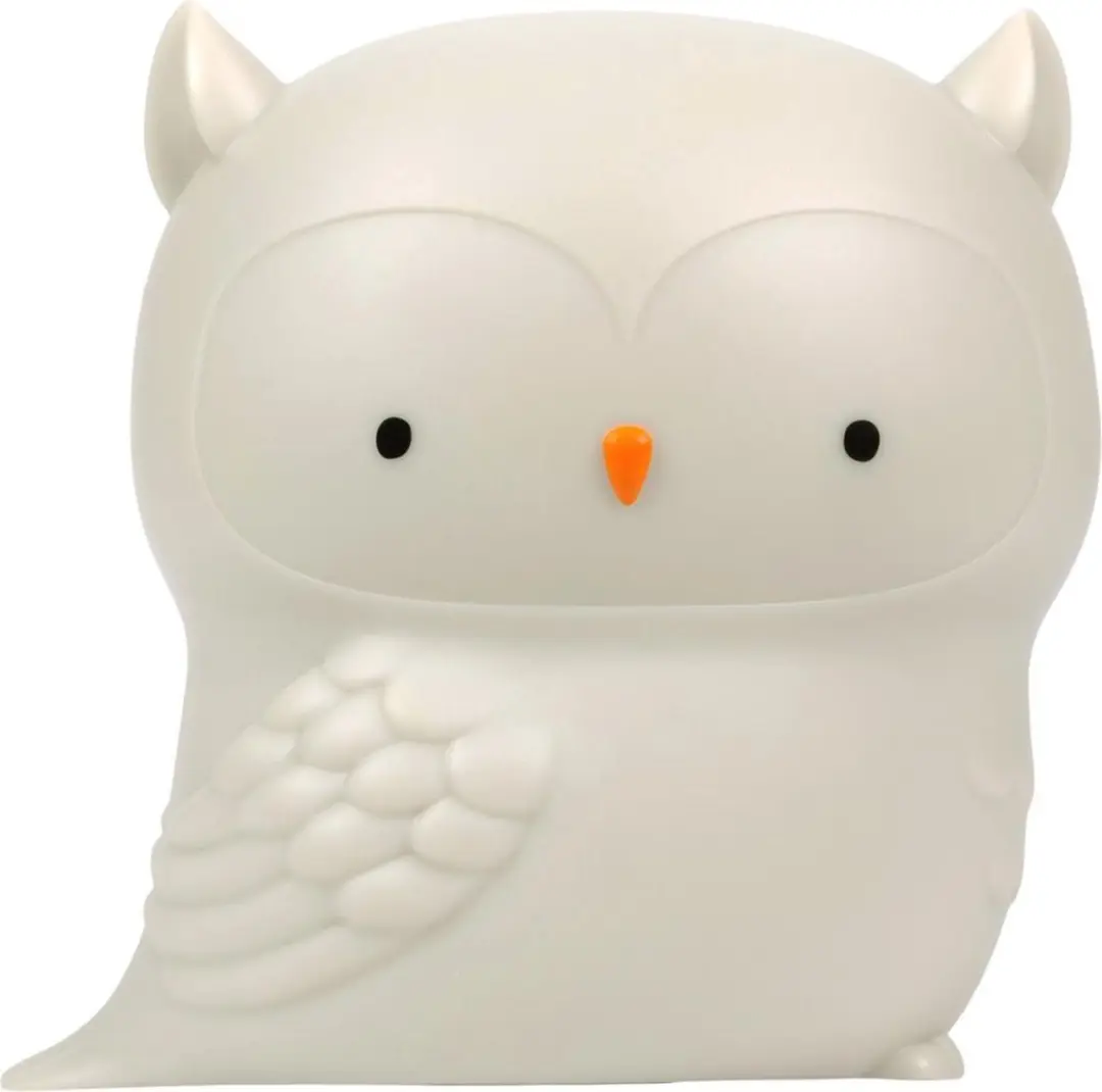 A Little Lovely Company Uil Kinderlampje
