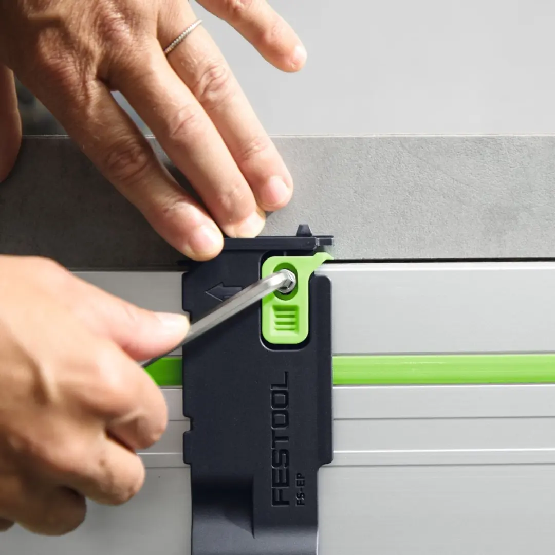 Festool ZS FS-EP TS60 Invalpositie-indicator + Systainer