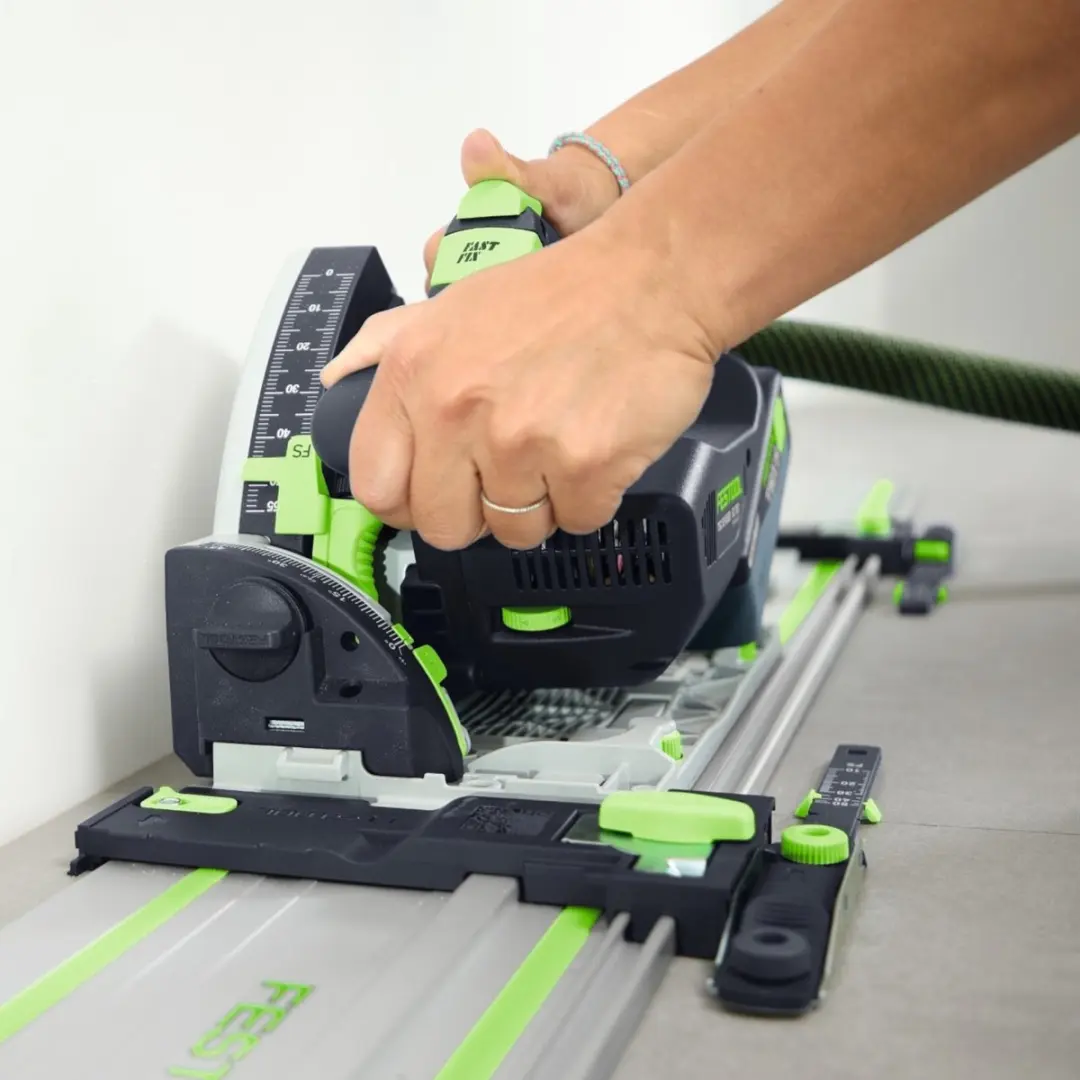 Festool ZS FS-EP TS60 Invalpositie-indicator + Systainer