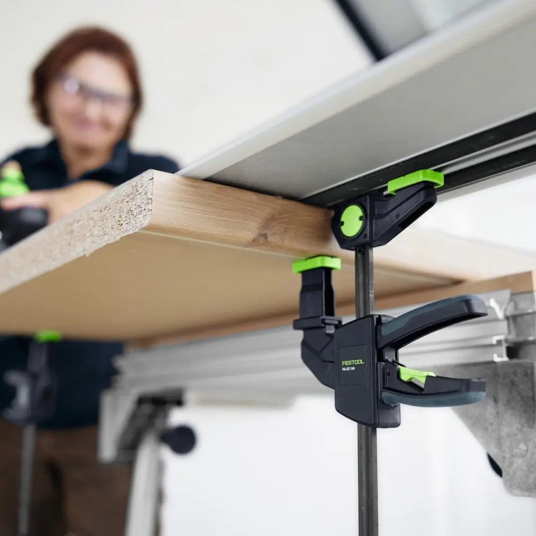 Festool ZS FS-EP TS60 Invalpositie-indicator + Systainer