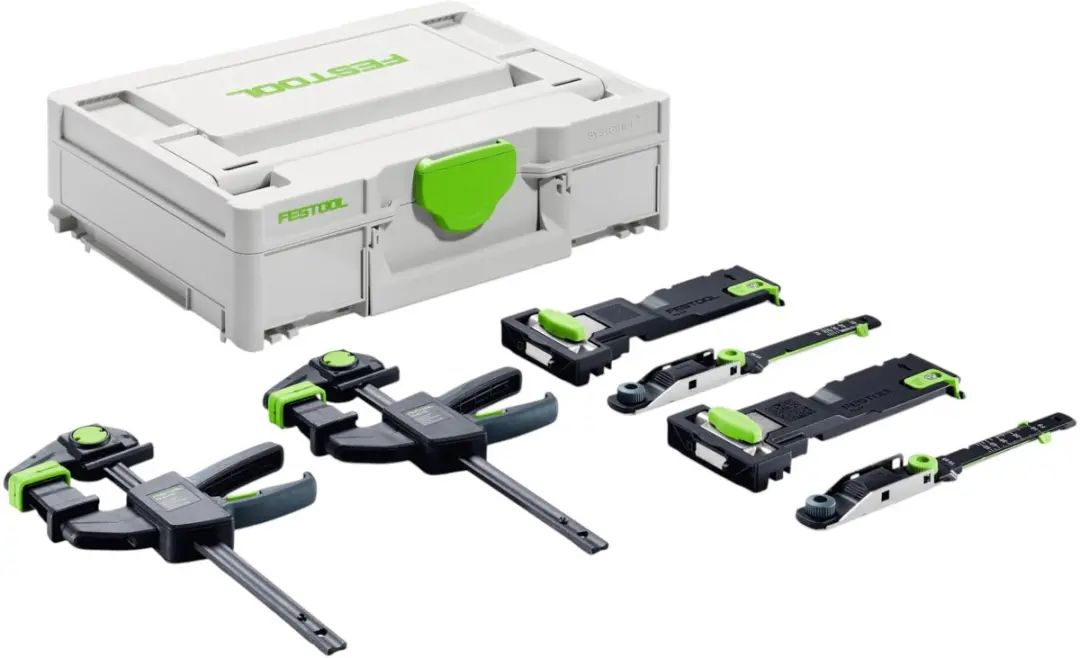 Festool ZS FS-EP TS60 Invalpositie-indicator + Systainer