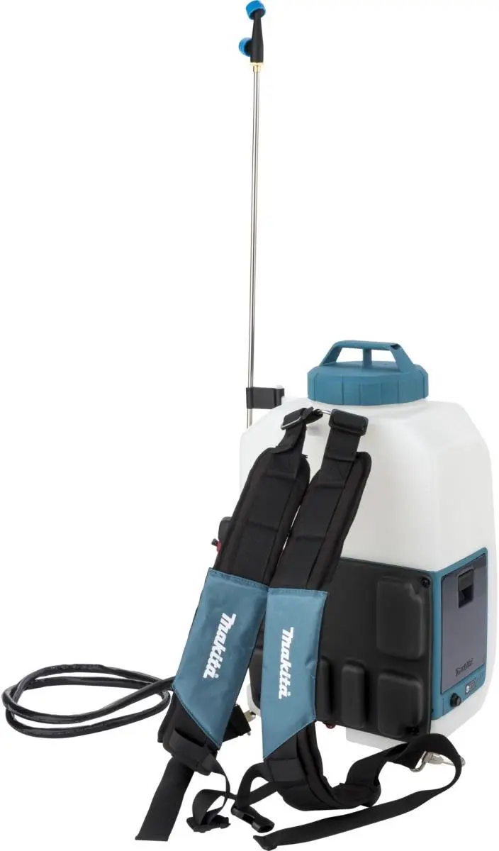 Makita DUS158Z Accu Drukspuit 18V