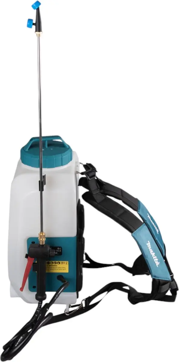 Makita DUS158Z Accu Drukspuit 18V