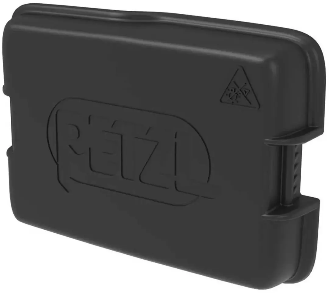Petzl Swift RL Oplaadbare Accu