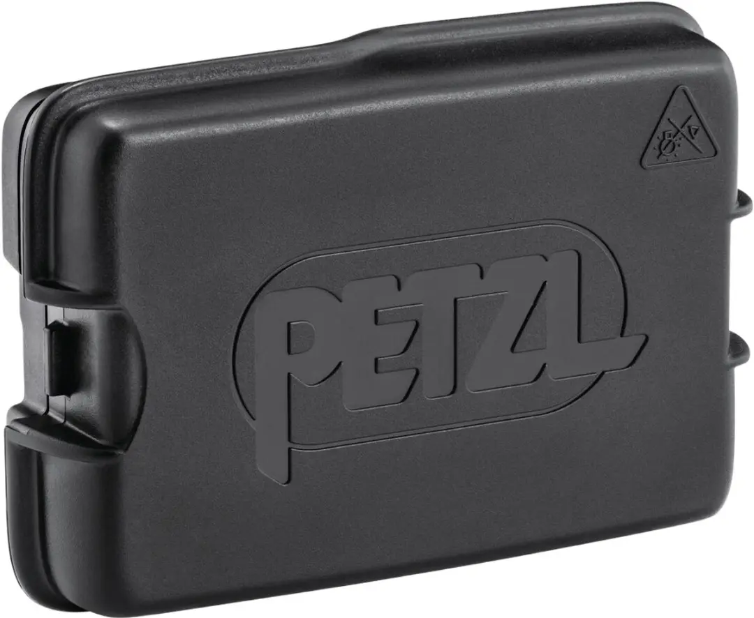 Petzl Swift RL Oplaadbare Accu