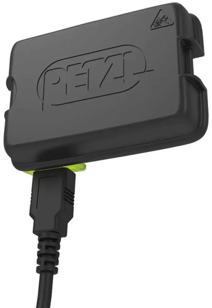 Petzl Swift RL Oplaadbare Accu