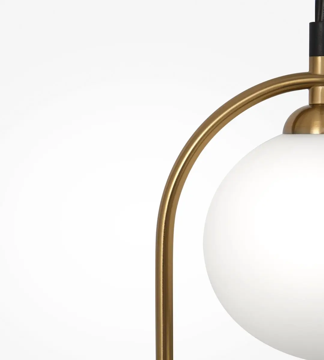 Maytoni Ring Hanglamp Goud - Ø12cm