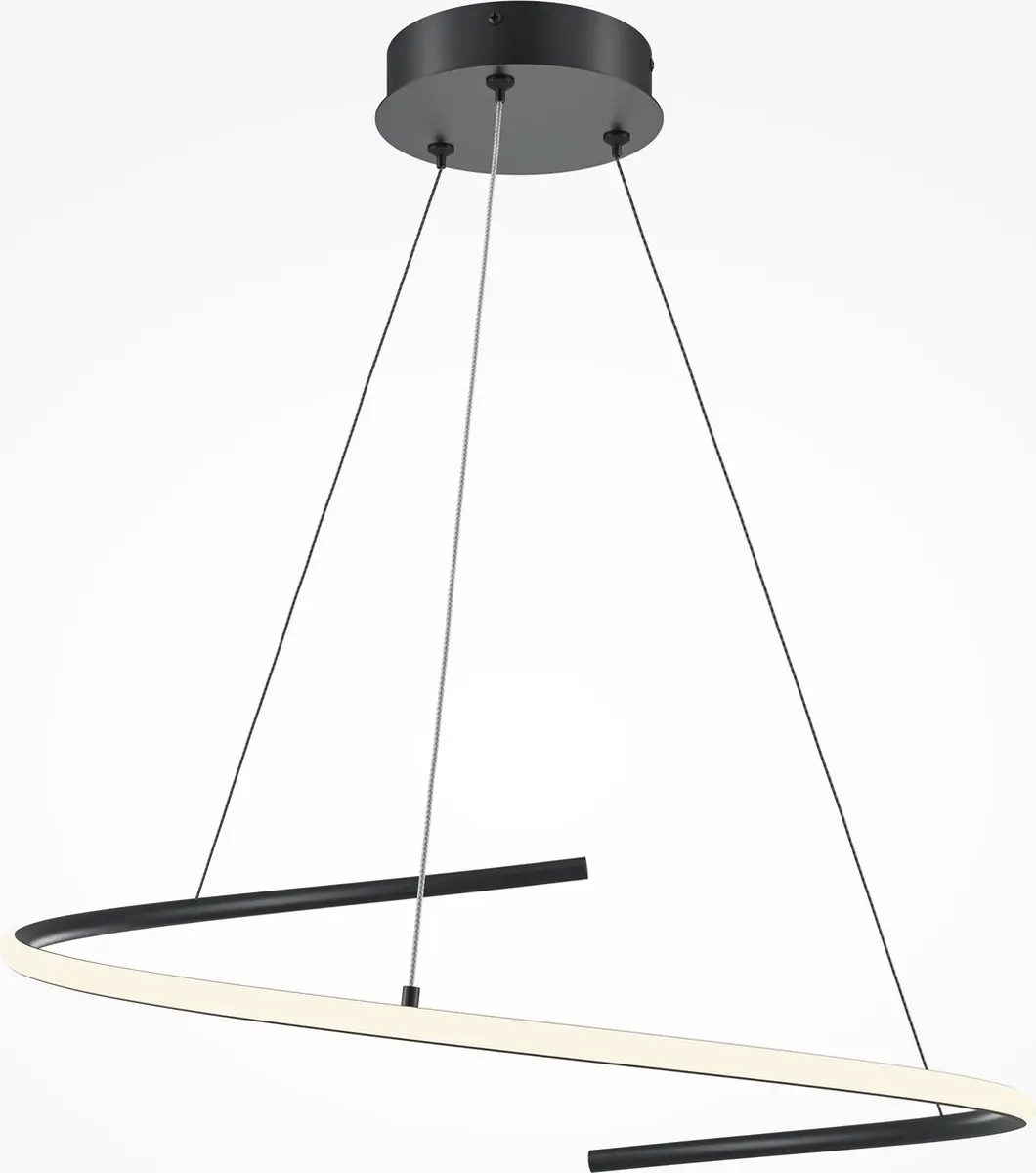 Maytoni Curve Hanglamp