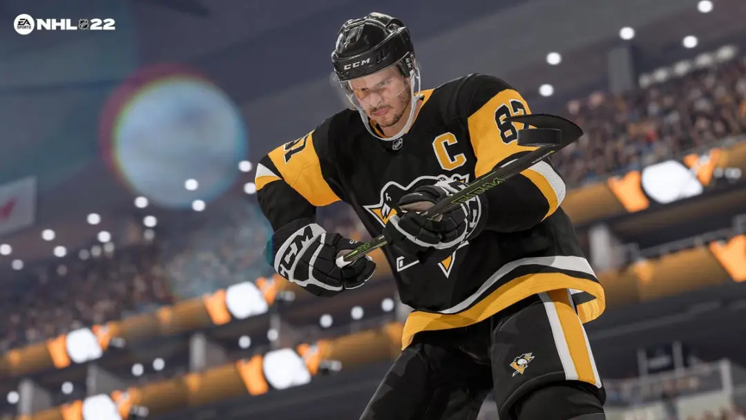 EA NHL 22 - Xbox Series X