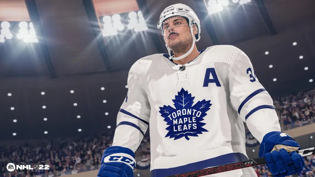 EA NHL 22 - Xbox Series X
