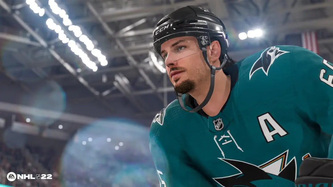 EA NHL 22 - Xbox Series X