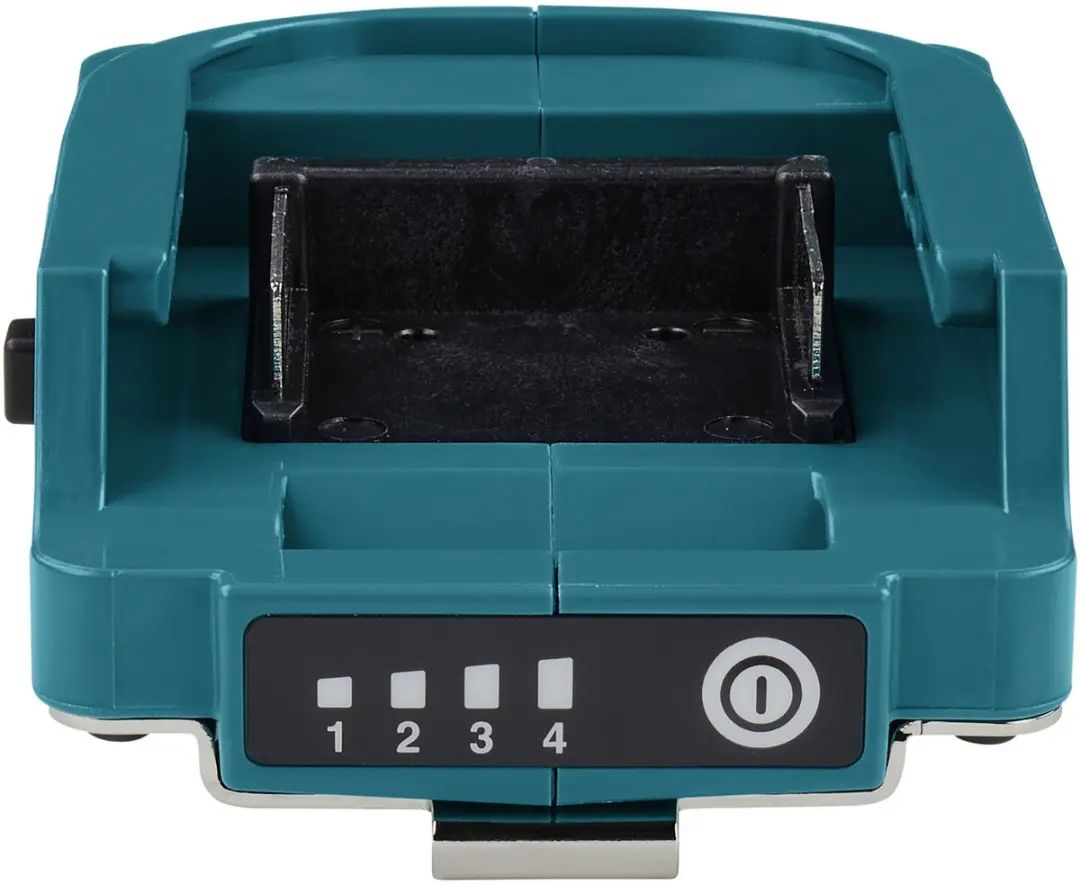Makita TD00000111 LXT Verwarmde Jas/Vest/Deken - Oplader