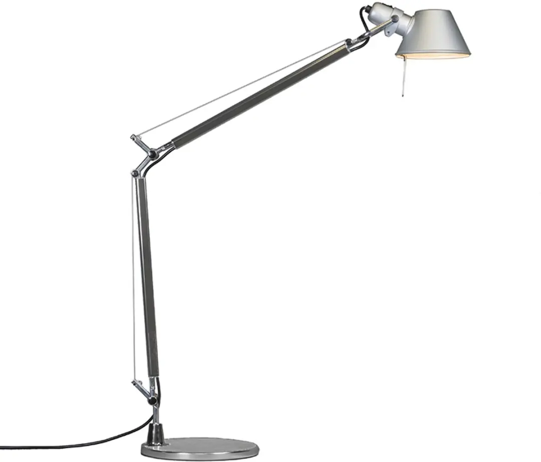 Artemide Tolomeo Tavolo Bureaulamp