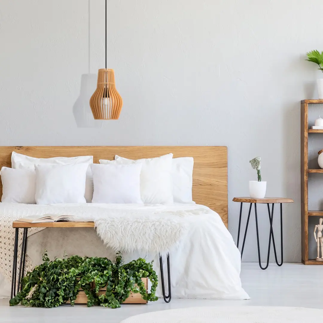 Maytoni Roots Hanglamp - Zwart Ø20cm