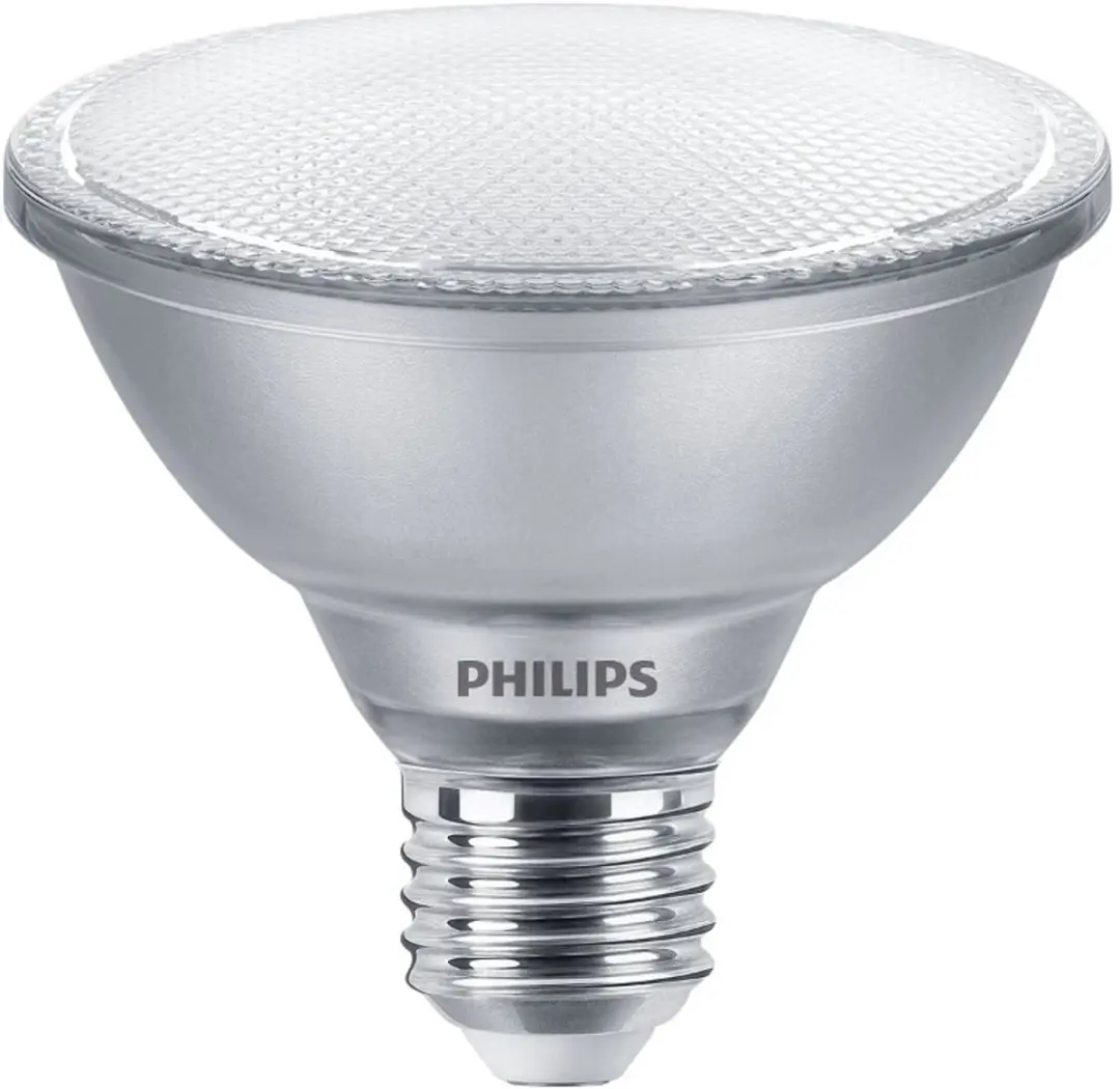 Philips Master Waarde PAR30S LED Spot 9.5W 2700K