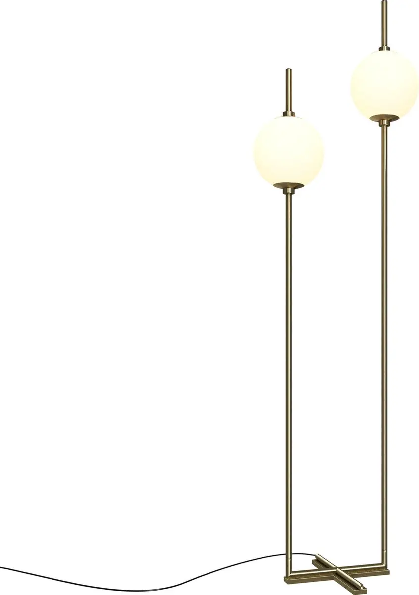 Maytoni The Sixth Sense Vloerlamp