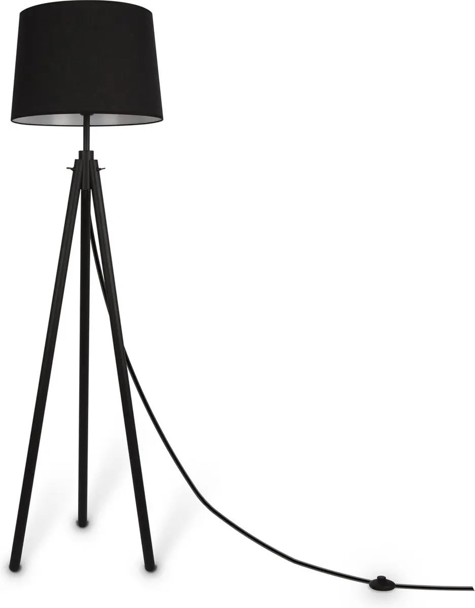 Maytoni Calvin Vloerlamp