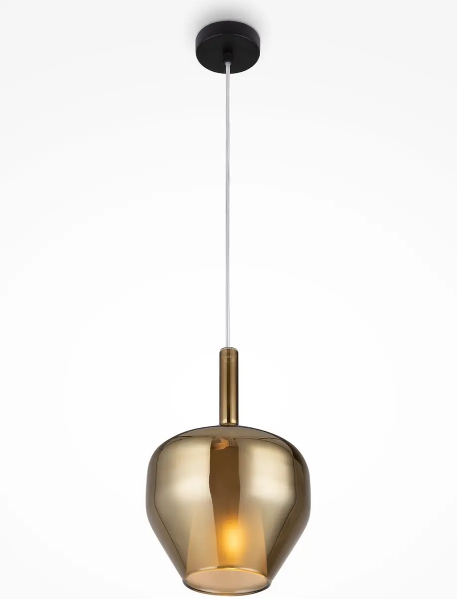 Maytoni Hanglamp Duality Ø20cm