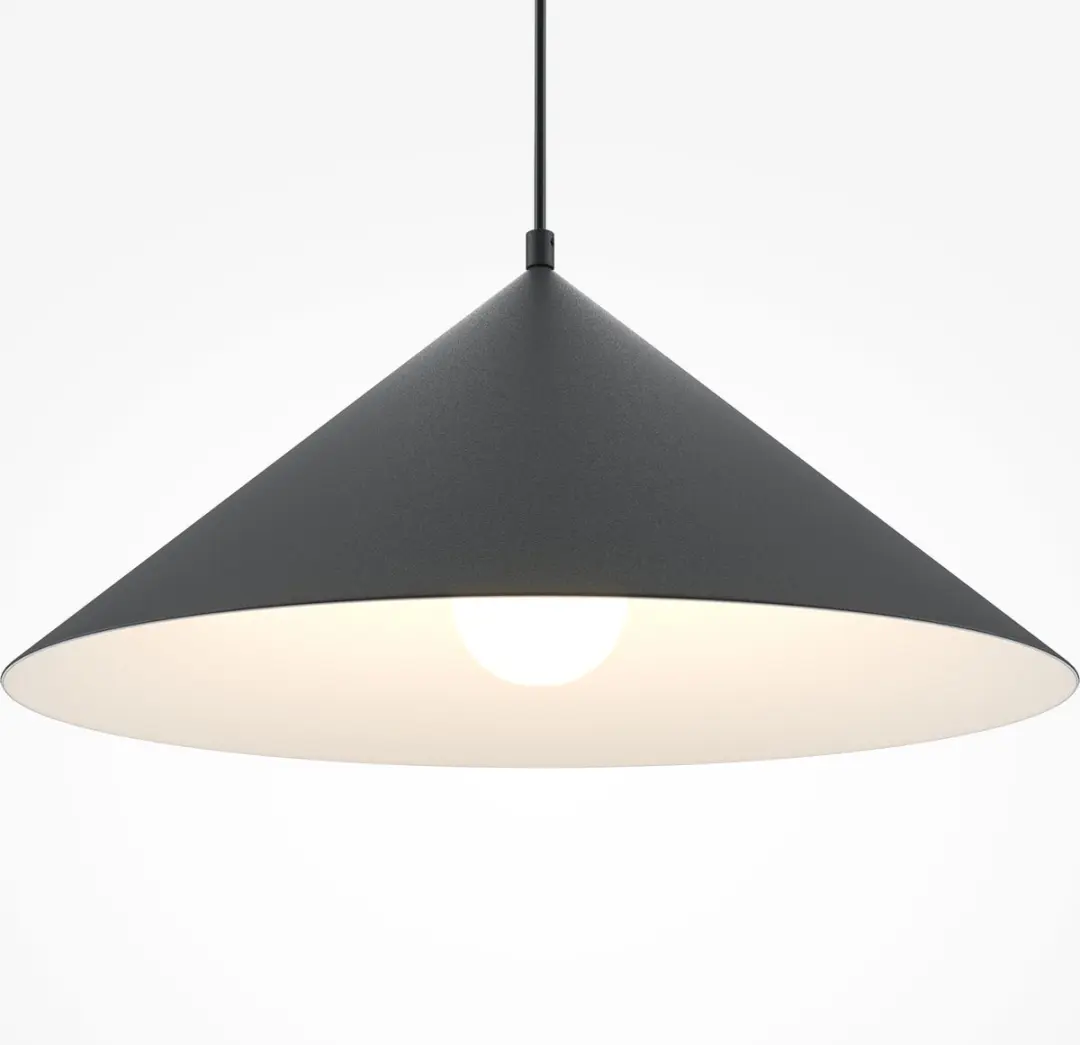 Maytoni Hanglamp Basic Colors Ø35cm