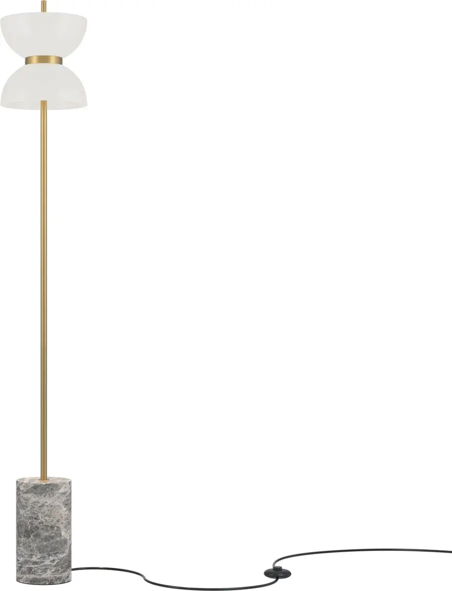Maytoni Kyoto Vloerlamp