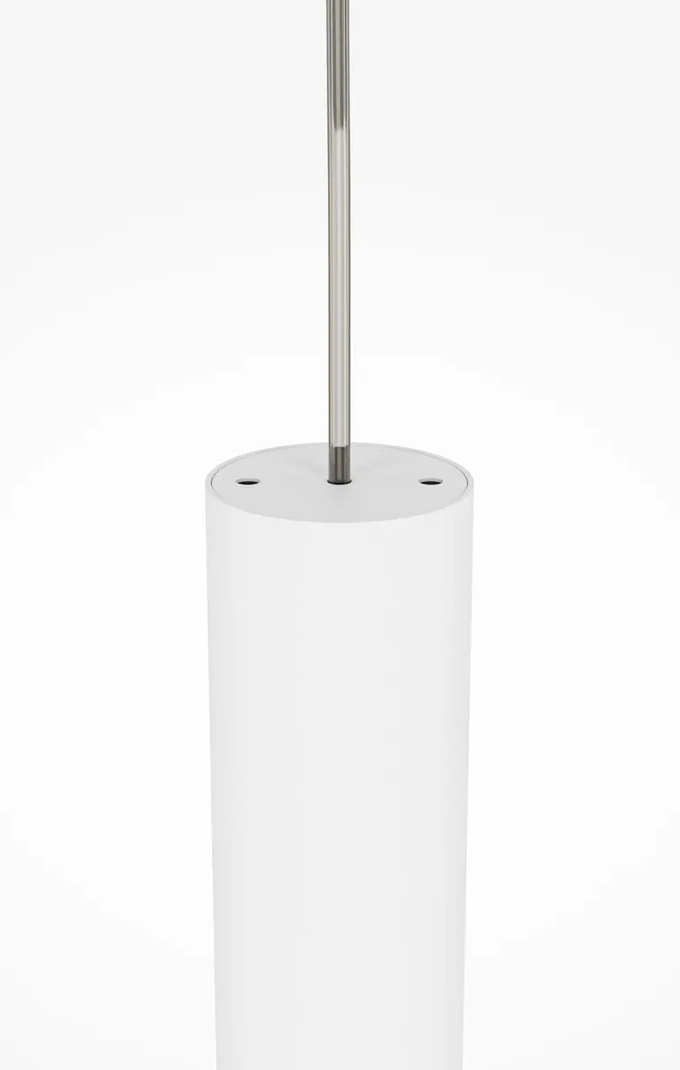 Maytoni Pro Shade Hanglamp - Wit - 6W - Ø3