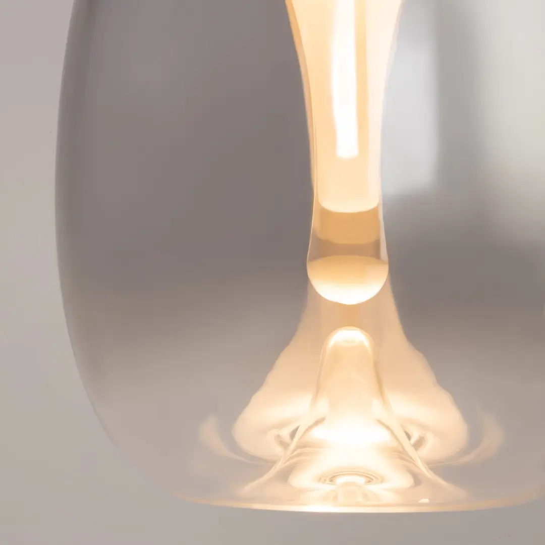 Maytoni Hanglamp Splash Goud - Ø20cm