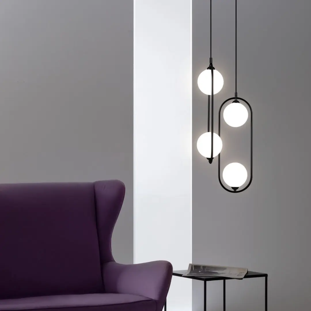 Maytoni Ring Hanglamp