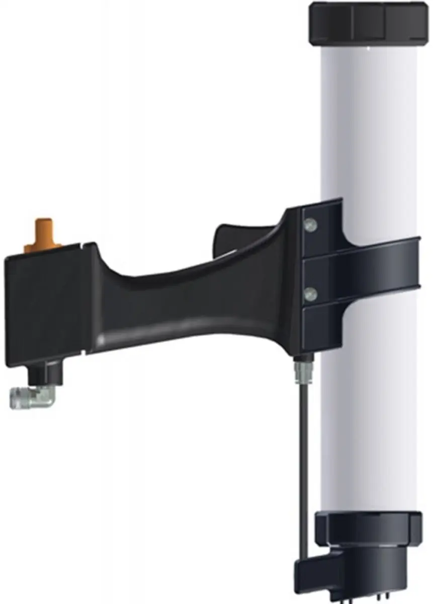 Bostik AirFlow II Kitpistool 400/600
