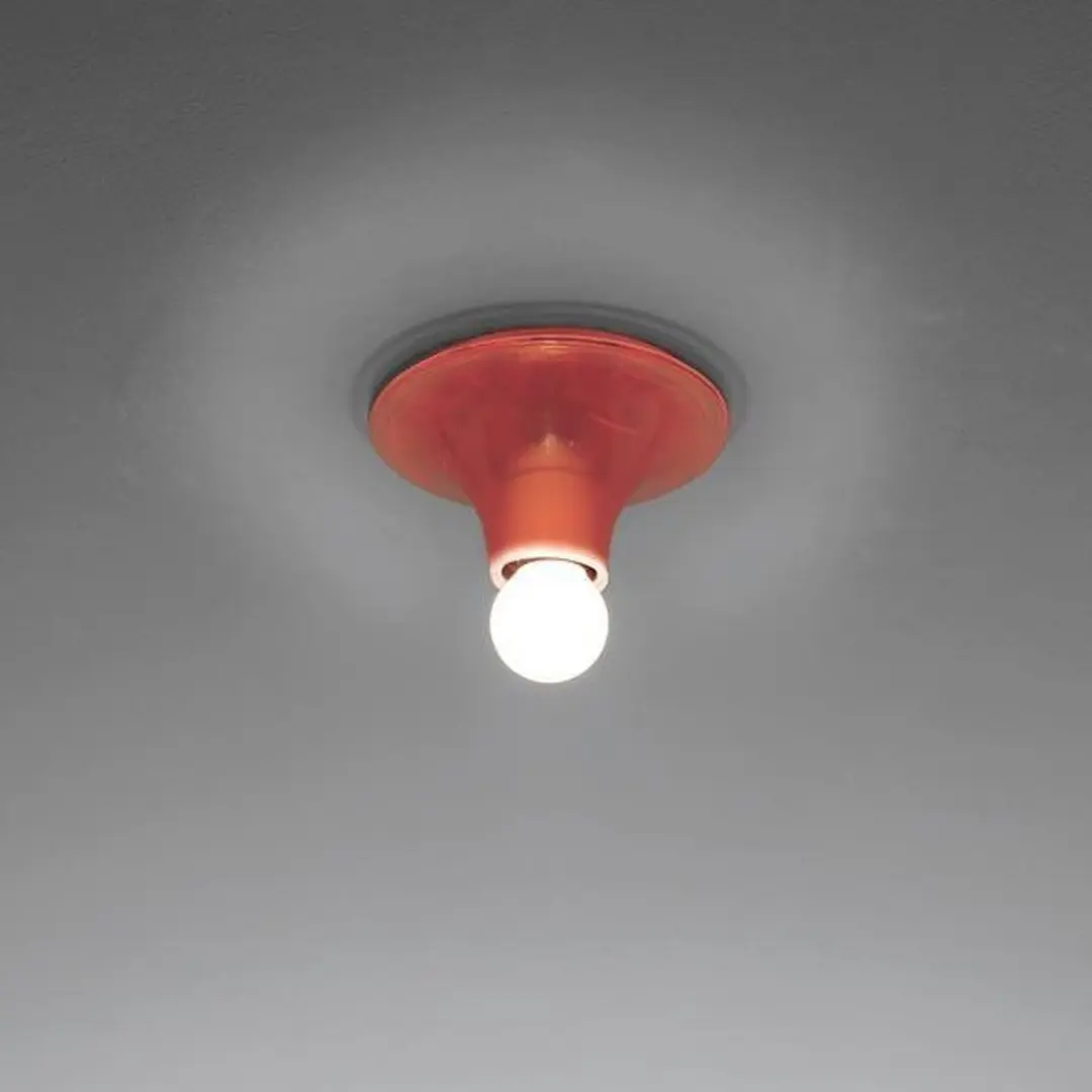 Artemide Teti Wandlamp