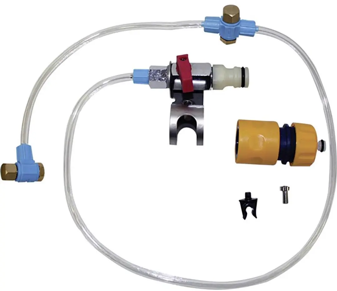 Makita Watertoevoerset 195534-7