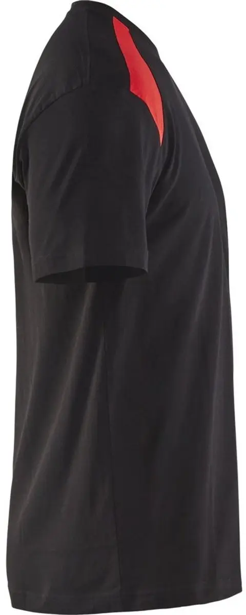 Blåkläder T-shirt Bi-Color 3379-1042