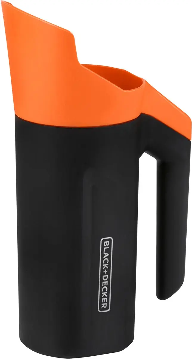 BLACK+DECKER Universele Strooier