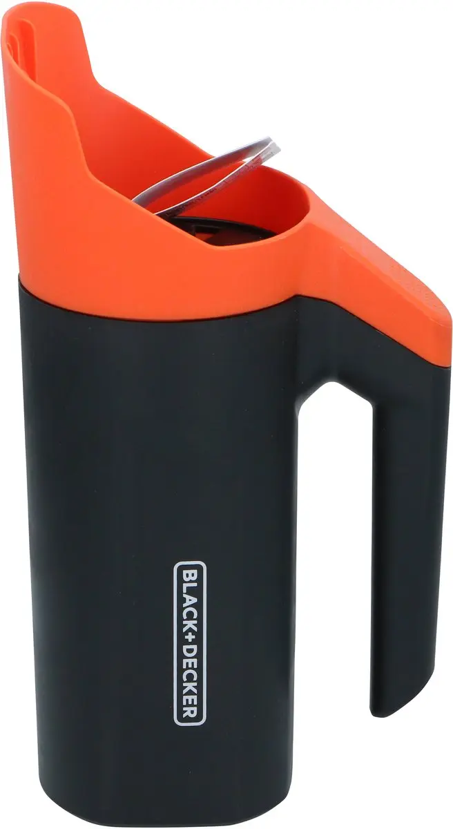 BLACK+DECKER Universele Strooier