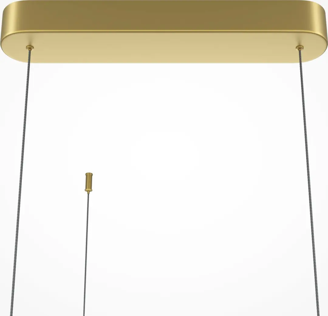 Maytoni Radiance Hanglamp Goud - 50W