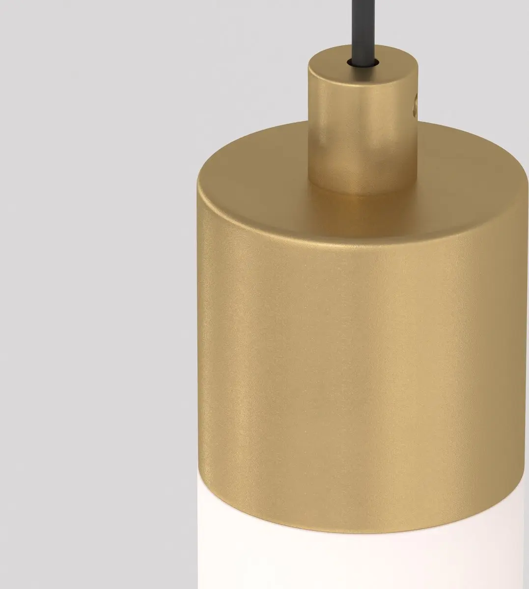 Maytoni Hanglamp Ray Ø3 - Goud