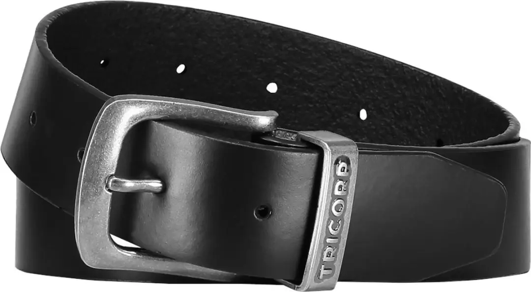 Tricorp Lederen Riem 352007