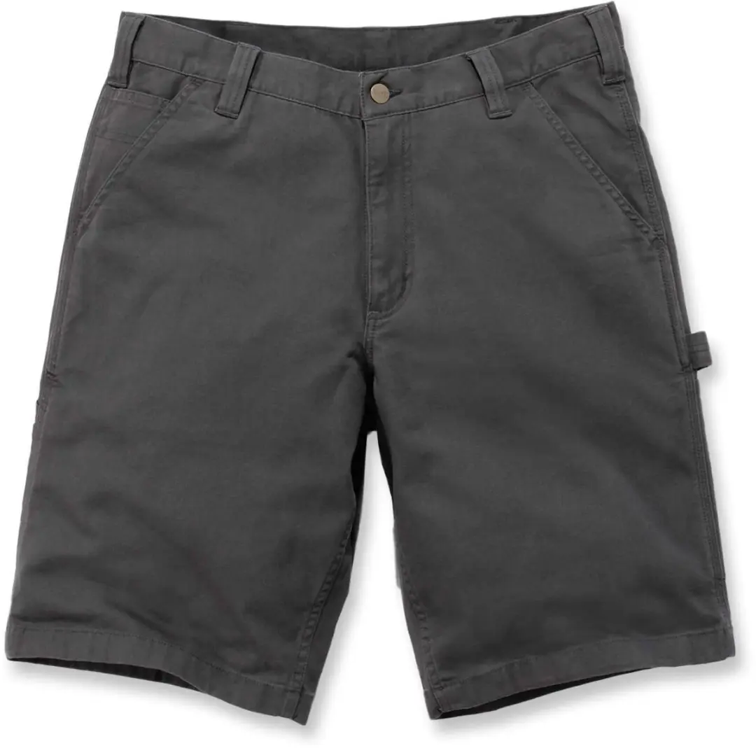 Carhartt Rigby Dungaree Korte Werkbroek