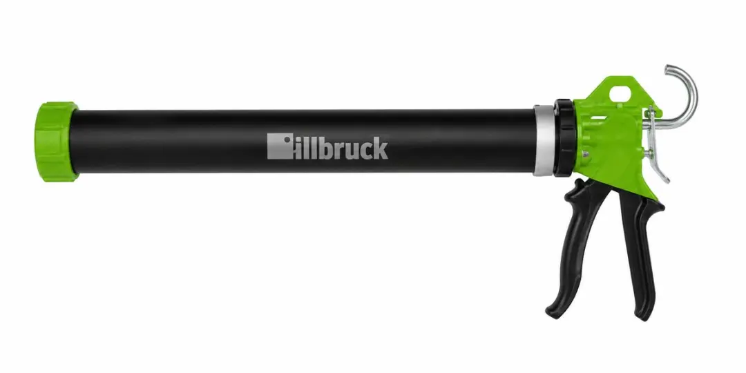 Illbruck Cox Kitpistool AA976 - 310/400/600ml