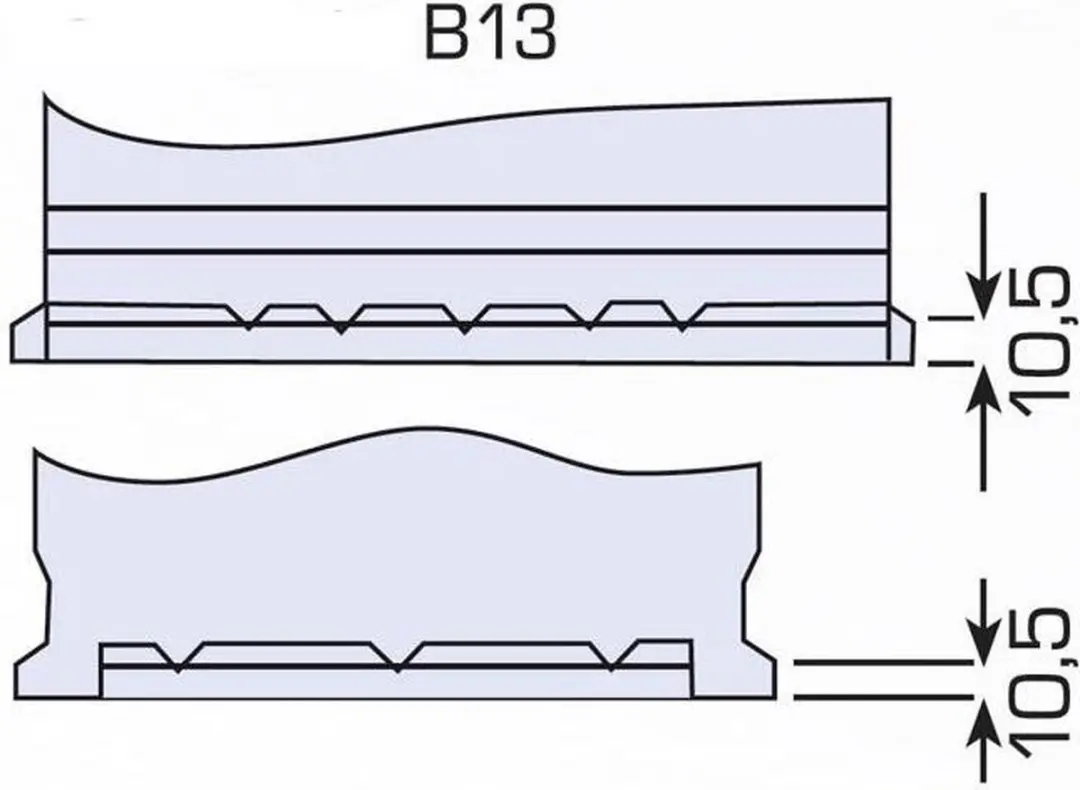 Bosch S4 001 Accu 44000mAh