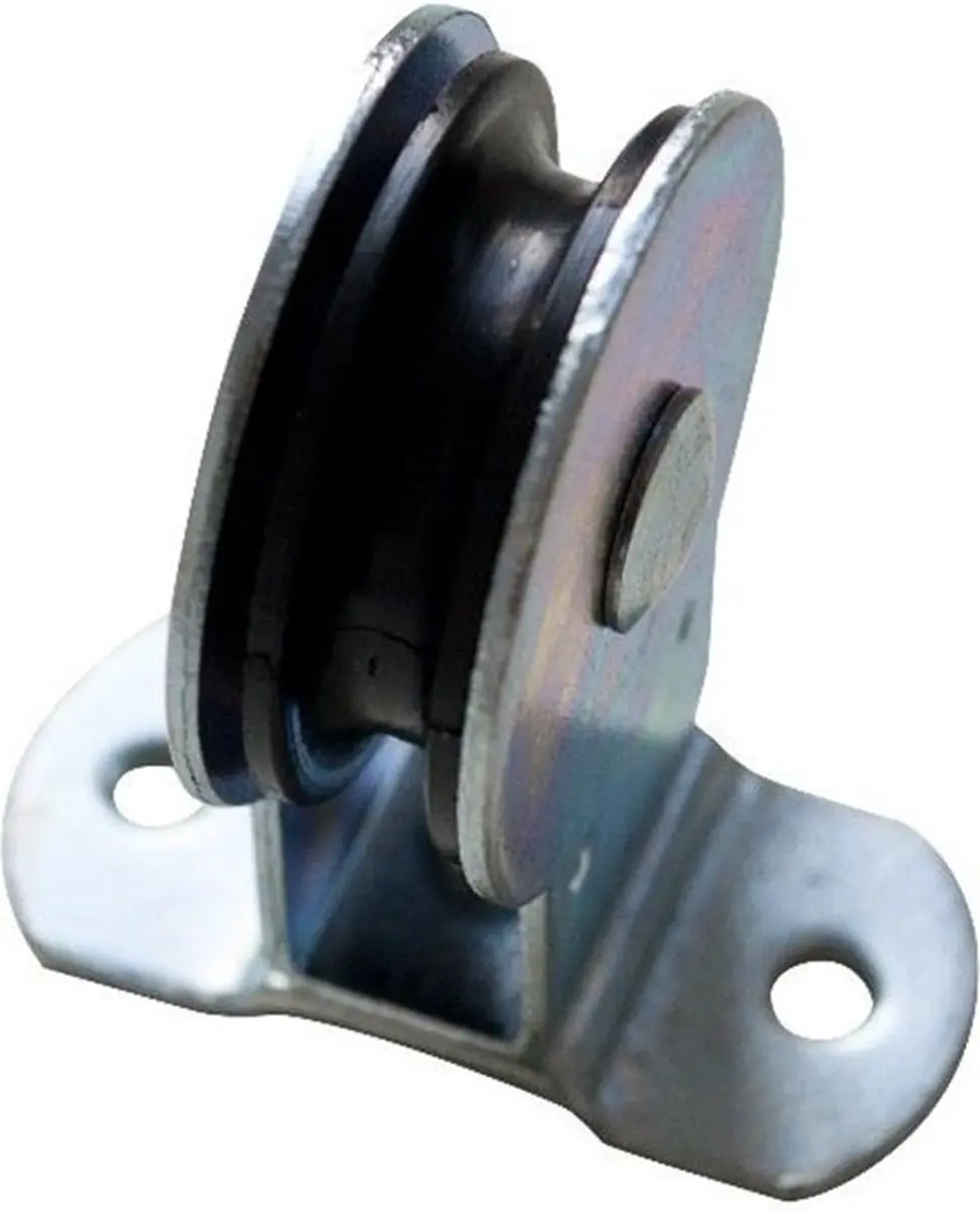Dulimex 50mm Katrol 6.5mm