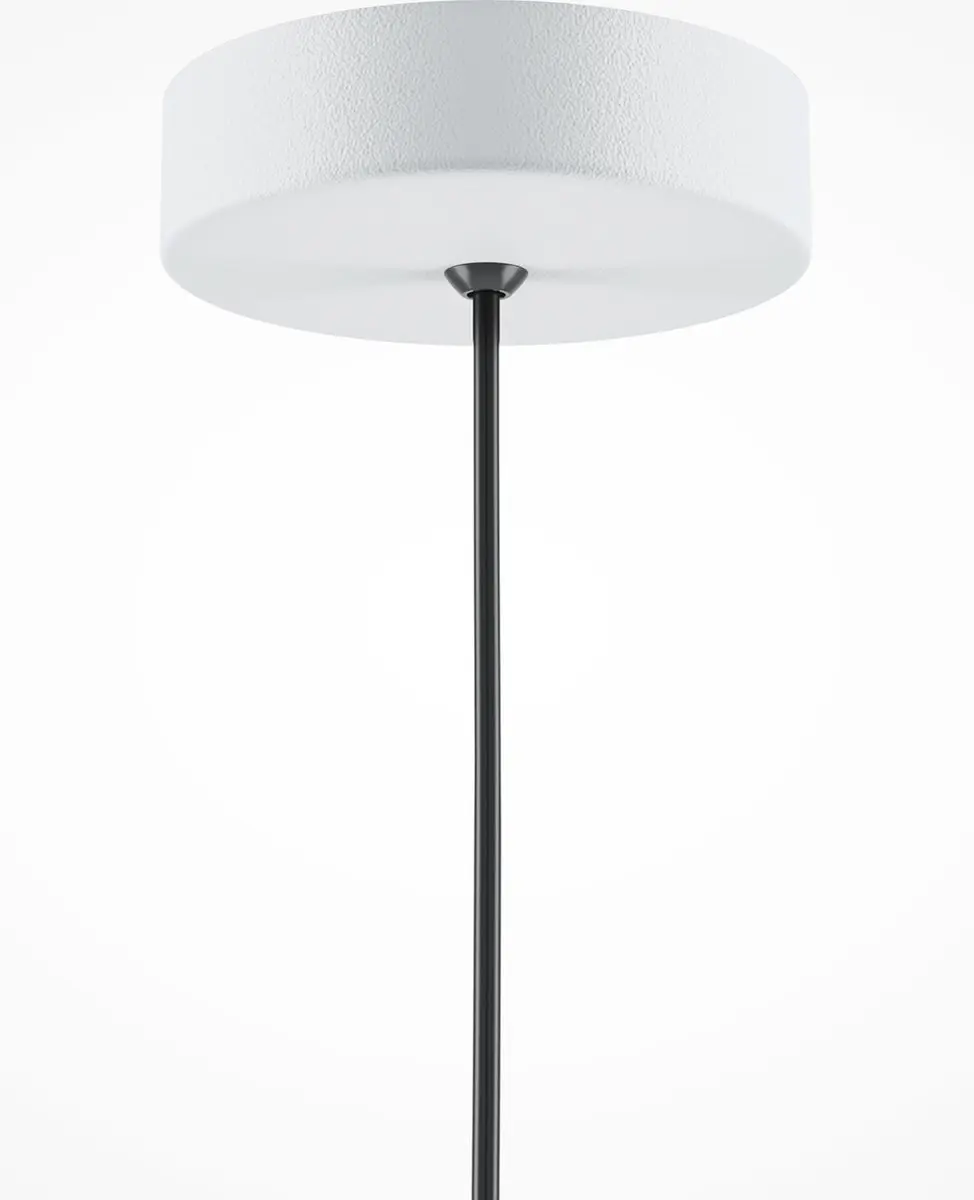 Maytoni Basic Colors Hanglamp - Wit Ø35cm