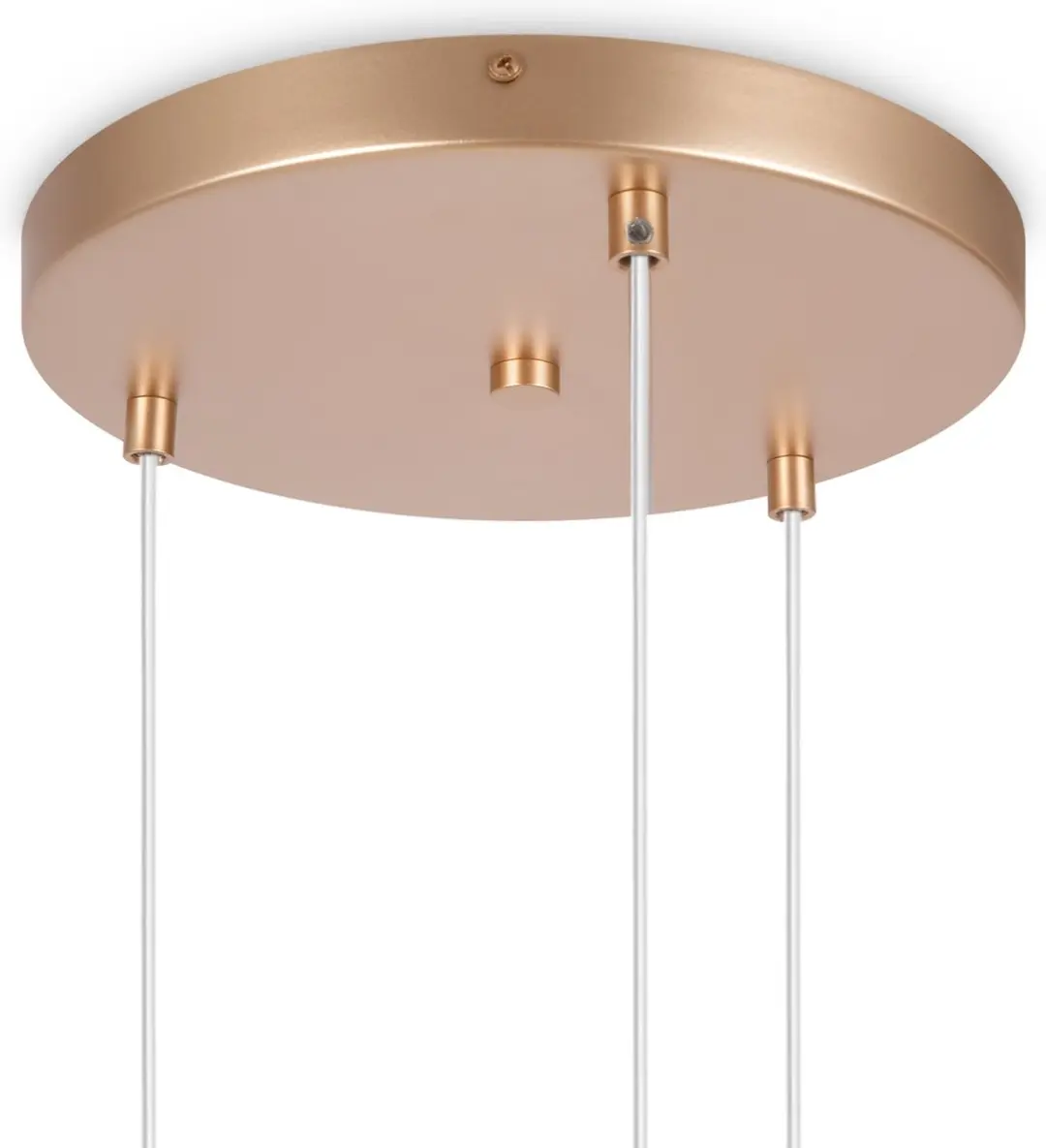 Maytoni Basic Form Hanglamp Goud - Ø40cm