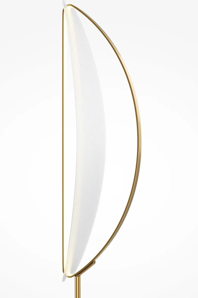 Maytoni Breeze Vloerlamp