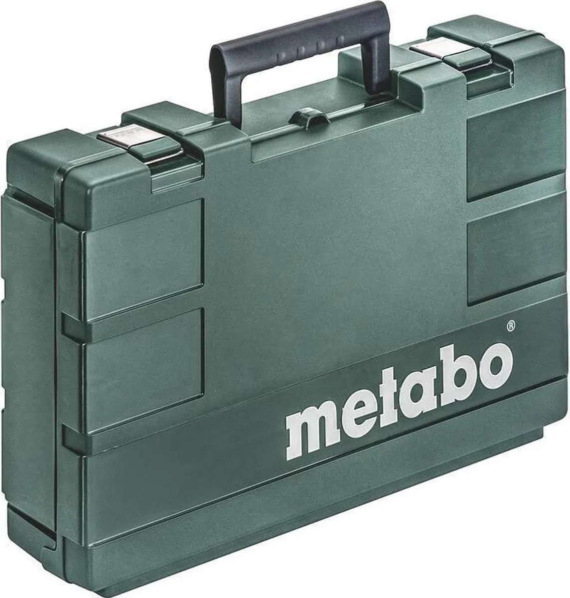 Metabo PowerMaxx SB 30301 Accu-klopboormachine 10.8V - 2x 2000mAh