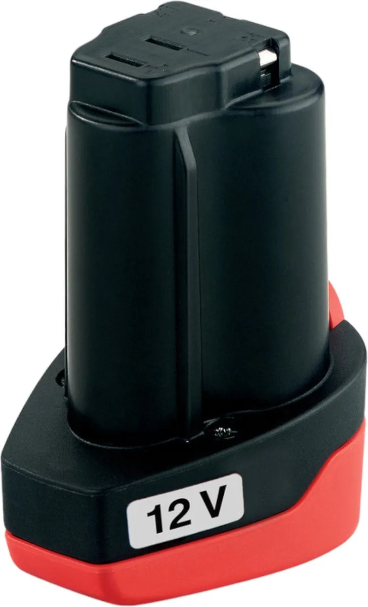 Metabo PowerMaxx SB 30301 Accu-klopboormachine 10.8V - 2x 2000mAh - afbeelding 6 van 6