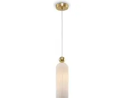 Maytoni Hanglamp Antic Goud Ø10cm