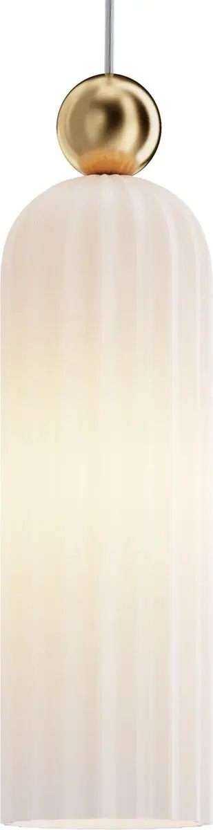 Maytoni Hanglamp Antic Goud Ø10cm