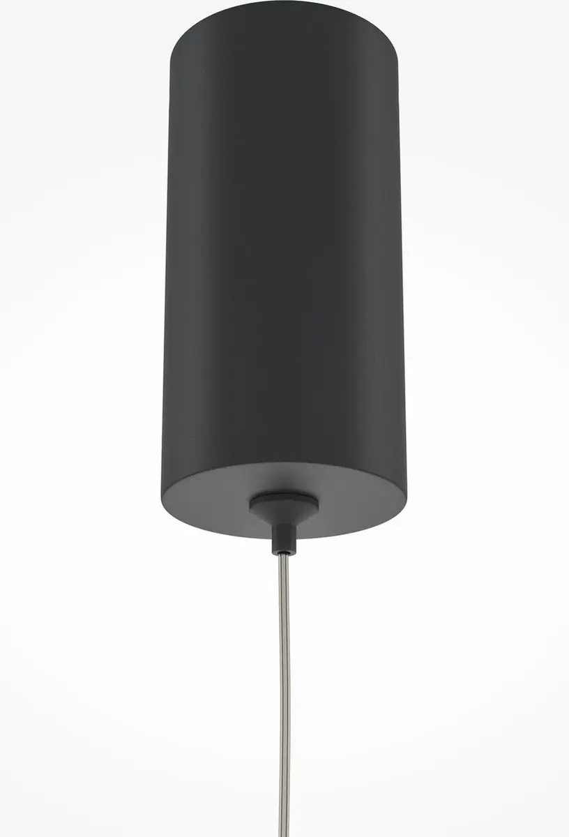 Maytoni Hanglamp Pro Extra Zwart - 6W